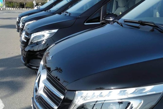 Transfer Barcelona to Andorra - Good To Know