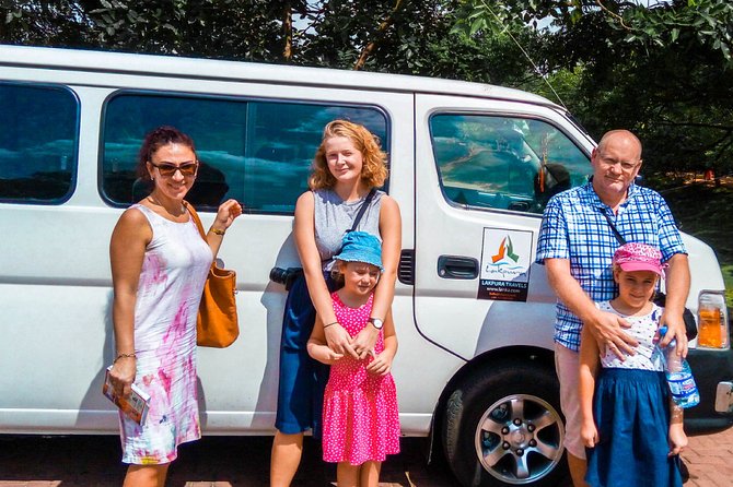 Transfer Between Colombo Airport (Cmb) and Camellia Hills, Hatton - Good To Know