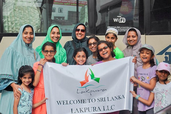 Transfer Between Colombo Airport (Cmb) and Governors River Lodge Horana, Horana - Good To Know