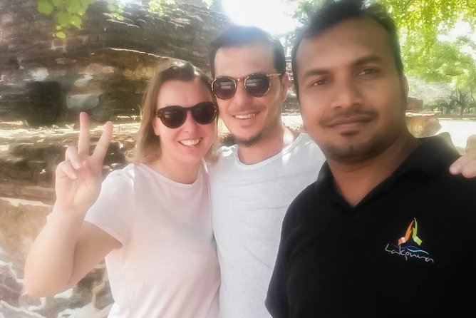 Transfer Between Colombo Airport (Cmb) and Laya Beach, Wadduwa - Good To Know