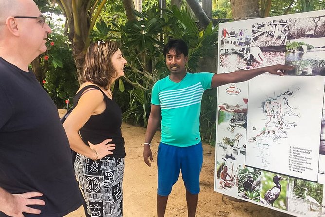 Transfer Between Colombo Airport (Cmb) and Paradise Road the Villa, Bentota - Good To Know