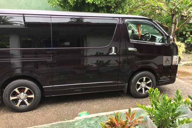 Transfer Between Colombo Airport (Cmb) and Randholee Resort & Spa - Good To Know