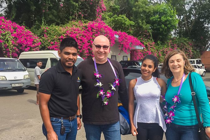 Transfer Between Colombo Airport (Cmb) and Sea Garden Hotel, Negombo - Good To Know