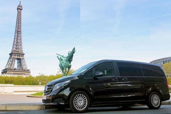 Transfer Disneyland Paris and AIRPORTS - Good To Know