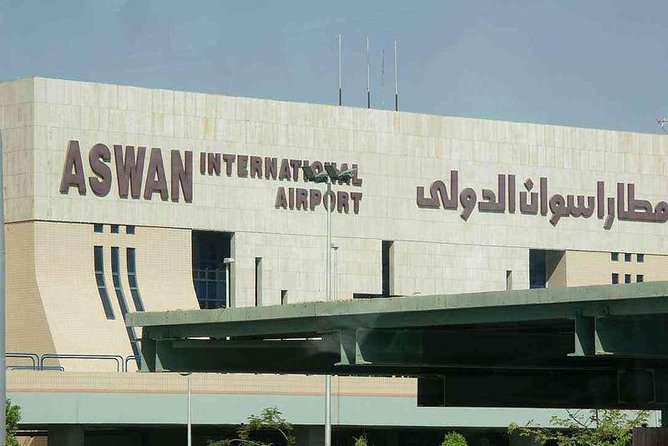 Transfer From Aswan to Luxor - Good To Know