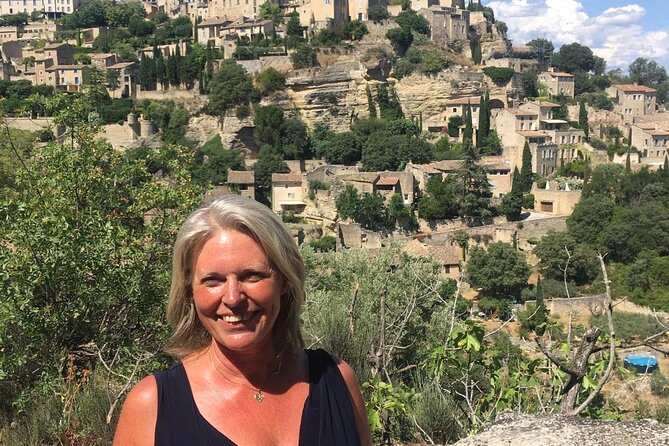 Transfer From Avignon to Marseille - Good To Know