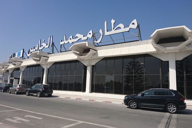 Transfer From Casablanca Airport to Marrakech Private Van - Good To Know