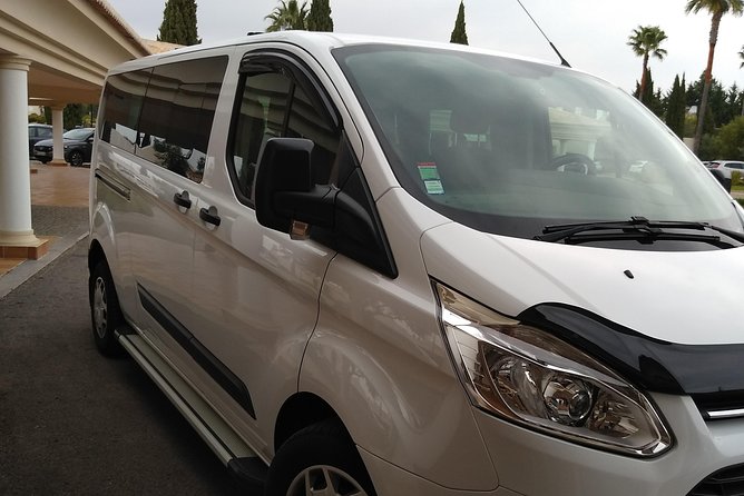 Transfer From Castro Marim to Benamor Golf (Conceição) - Good To Know