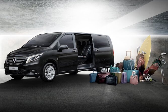Transfer From Catania to Palermo With Tour Option - Good To Know