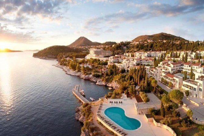 Transfer From Dubrovnik Airport or Dubrovnik to Sun Gardens, Trsteno or BrsečIne - Good To Know