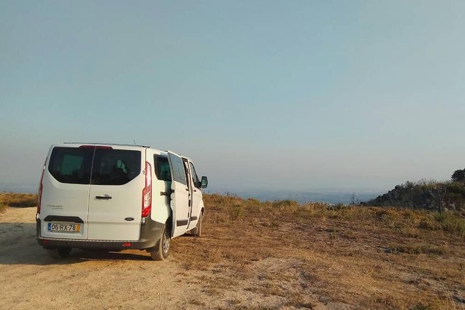 Transfer From Faro Airport to Cabanas De Tavira - Good To Know