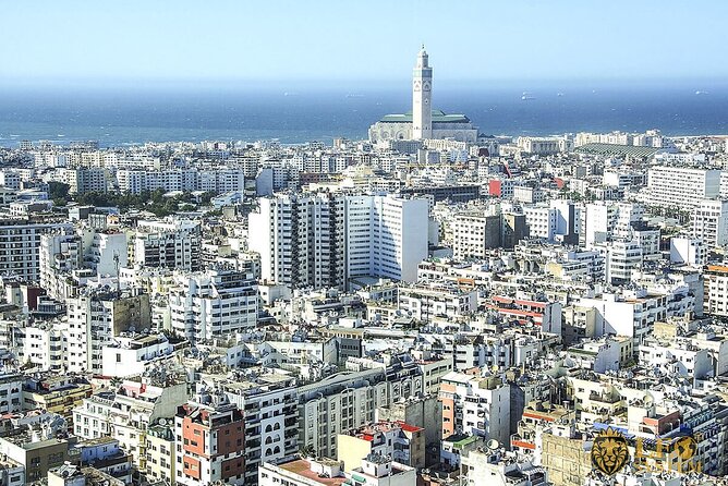 Transfer From Fes to Casablanca - Good To Know