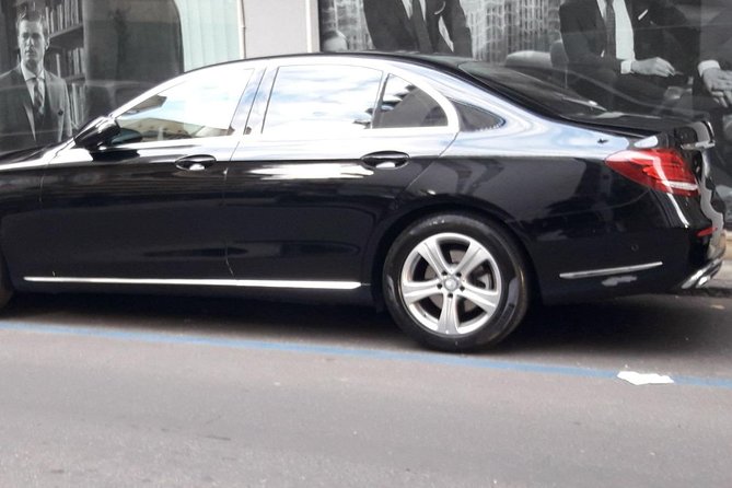 Transfer From Fiumicino to Portofino - Good To Know