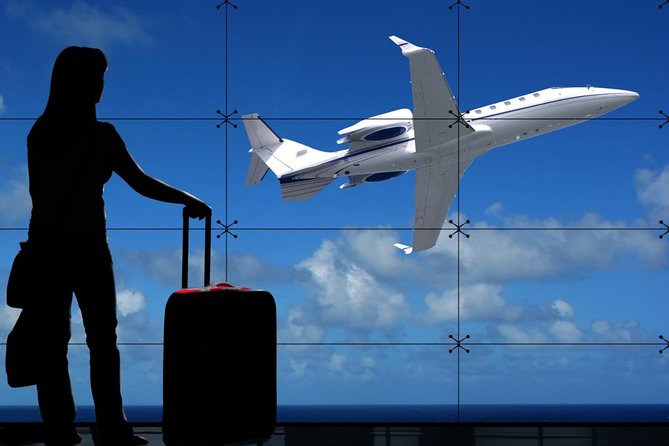 Transfer From Foz De Iguazu Airport to Hotels on the Argentine Side