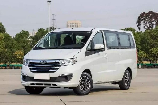 Transfer From Guilin Hotels to Yangshuo Town - Good To Know