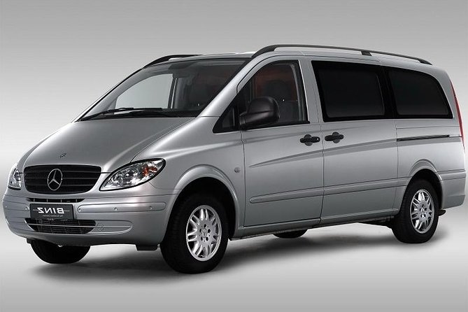 Transfer From Hotel in Puerto Varas to Puerto Montt Airport - Good To Know