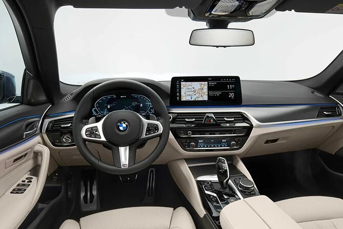 Transfer From Hotels to Airports in Istanbul by Private Luxury Sedan - Additional Information