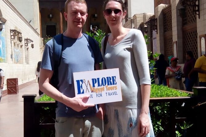 Transfer From Hurghada to Luxor (Sharing ) - Good To Know