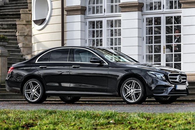 Transfer From Krakow to Gdansk - Good To Know