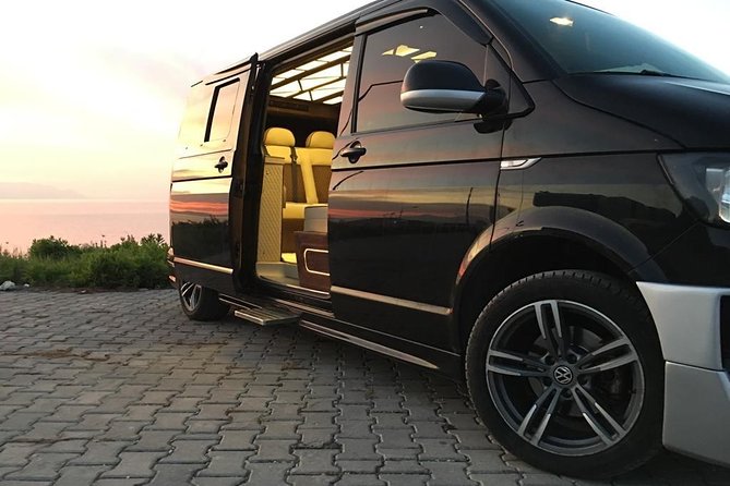 Transfer From Kusadasi To/From Istanbul - Good To Know