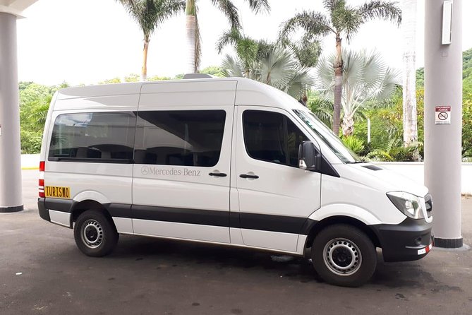 Transfer From Liberia Airport (Lir) to Nosara Beach Guanacaste - Good To Know