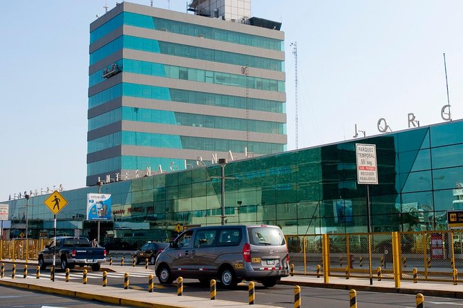 Transfer From Lima City to the Airport - Good To Know
