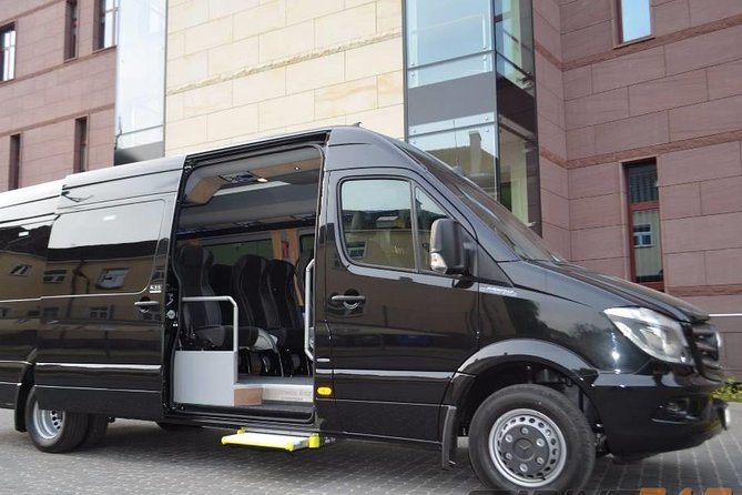 Transfer From Lisbon to Porto / Porto to Lisbon - Good To Know