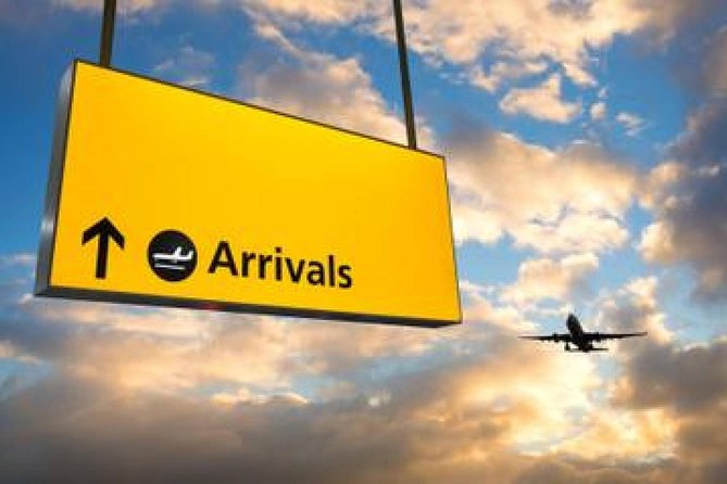 Transfer From Luxor Airport - Good To Know