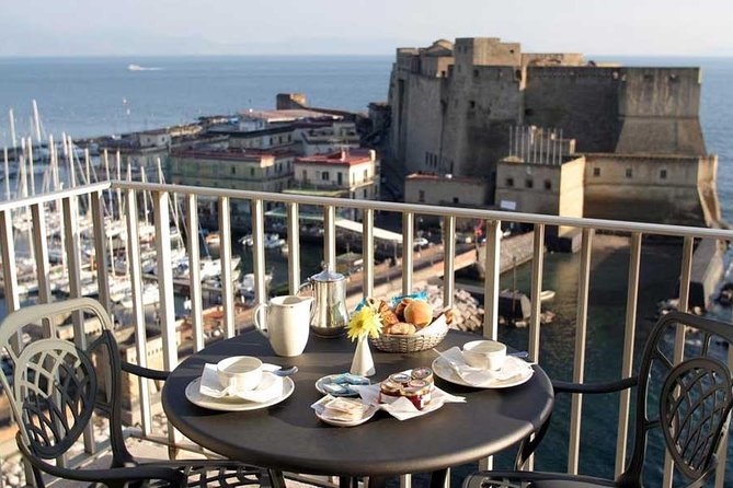 Transfer From Naples Airport to the City Center - Good To Know