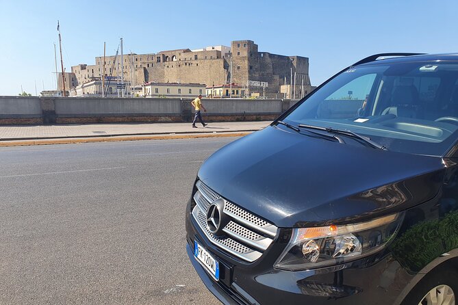 Transfer From Naples to Rome (Or Viceversa) - Good To Know