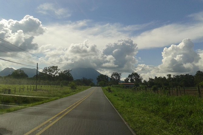 Transfer From Papagayo to Arenal or Fortuna - Good To Know