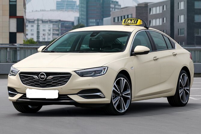 Transfer From PIRAEUS PORT to Nafplio, up to 4 Customers - Good To Know