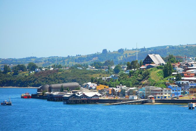Transfer From Puerto Montt Airport to Castro - Good To Know