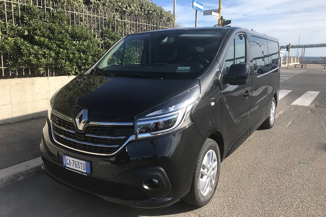 Transfer From Rome to Magicland - Good To Know