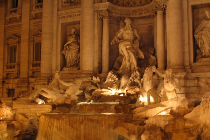 Transfer From Rome to Naples or Naples to Rome - Good To Know