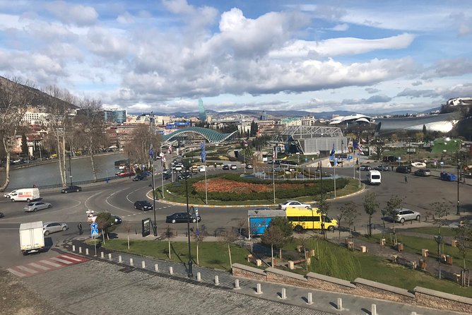 Transfer From Tbilisi to Yerevan Whith Tour. - Good To Know