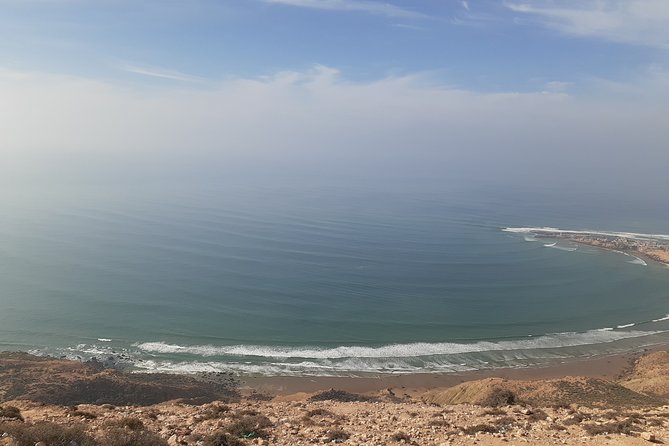 Transfer From & to Agadir City& Airport to Imsouane Village Surf - Good To Know