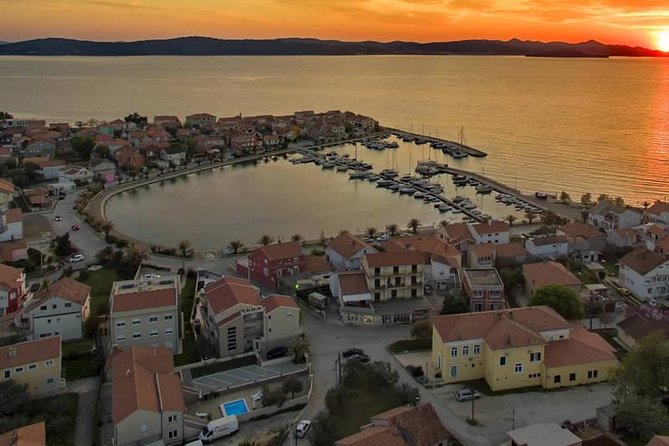 Transfer From Zadar Airport to Bibinje - Good To Know