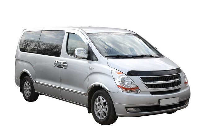 Transfer in Private Minivan From Quito City - Quito Airport (Uio) - Good To Know
