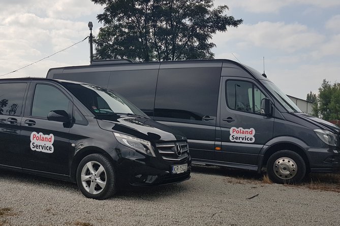 Transfer Krakow Balice Airport - Krakow City - Good To Know