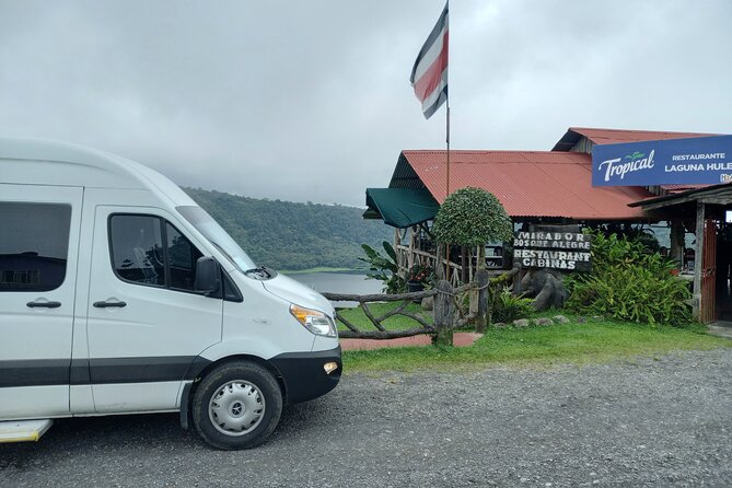 Transfer Manuel Antonio Hotels to Airport Area Private One Way - Good To Know