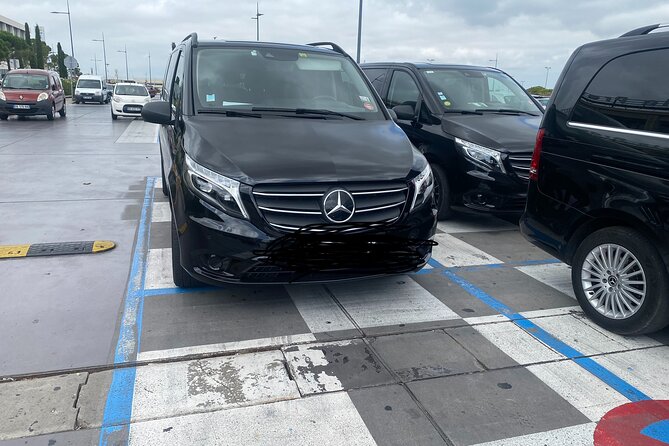 Transfer Marseille - Aix-Provence - Good To Know