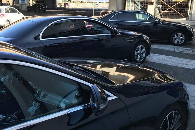 Transfer Naples to Rome - Good To Know