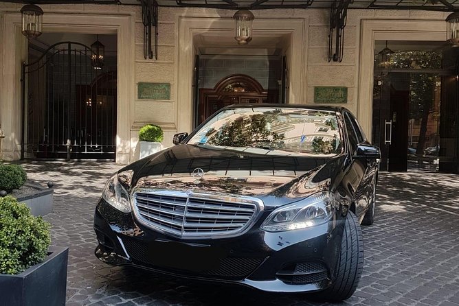 Transfer Rome to Naples - Good To Know