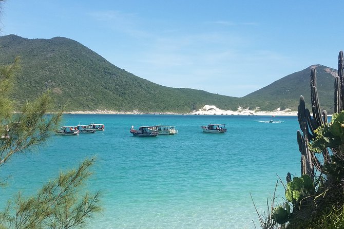 Transfer Service From / to Buzios / Arraial Do Cabo / Cabo Frio