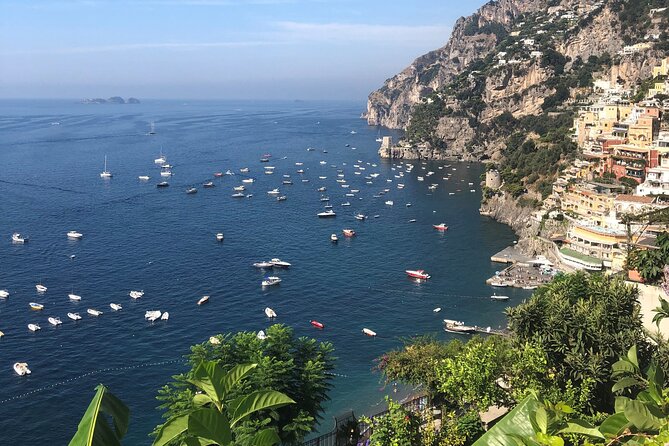 Transfer-Sorrento/Amalfi Area to Umbria Area & Vice Versa - Good To Know