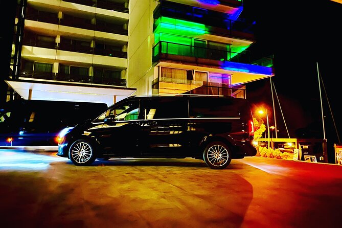 Transfer to Guimarães From Lisbon - Good To Know