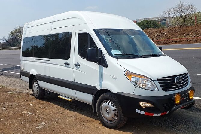 Transfer TO or FROM SJO Airport to Monteverde Area. Private, NOT SHARED - Good To Know