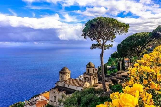 Transfer to Ravello - Good To Know