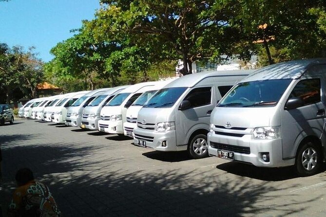 Transfer Tocumen Airport to Hotel Westin or Dreams Playa Bonita - Good To Know
